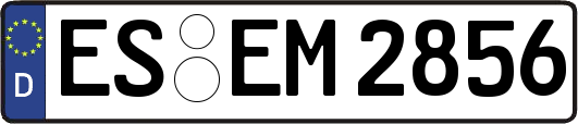 ES-EM2856