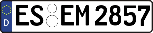 ES-EM2857