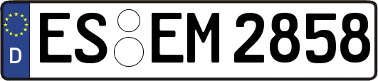 ES-EM2858