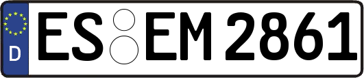 ES-EM2861