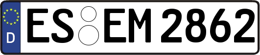 ES-EM2862