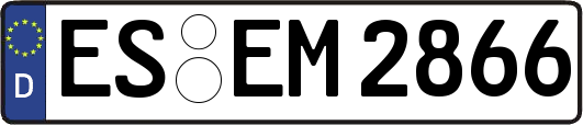 ES-EM2866