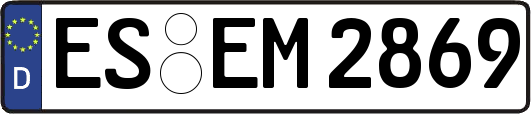 ES-EM2869