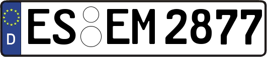 ES-EM2877