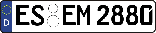 ES-EM2880