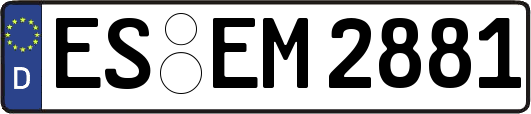 ES-EM2881
