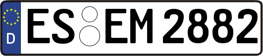 ES-EM2882