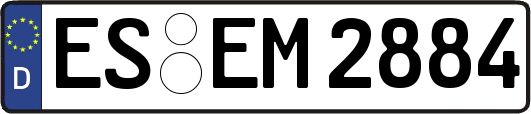 ES-EM2884