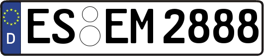ES-EM2888