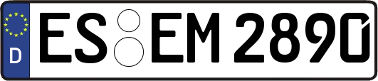ES-EM2890