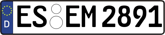 ES-EM2891