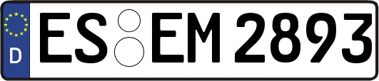 ES-EM2893