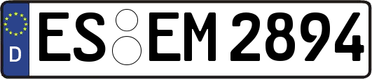 ES-EM2894
