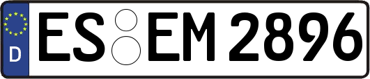 ES-EM2896