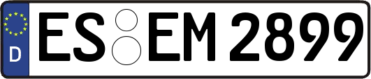 ES-EM2899