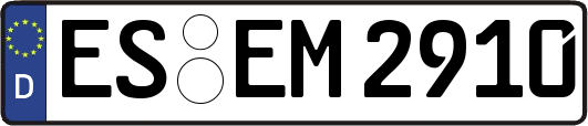 ES-EM2910
