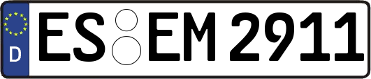 ES-EM2911