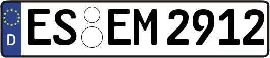 ES-EM2912