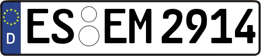 ES-EM2914