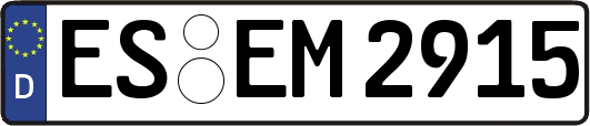 ES-EM2915
