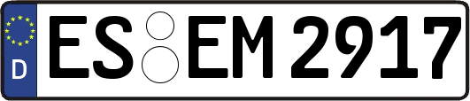 ES-EM2917