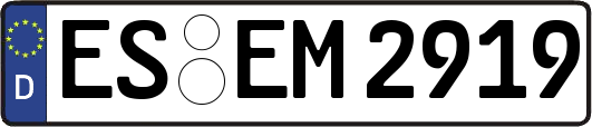 ES-EM2919