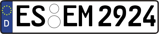 ES-EM2924