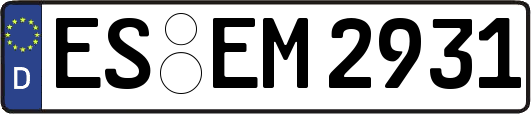ES-EM2931