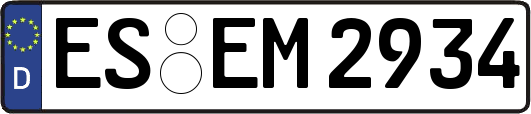 ES-EM2934