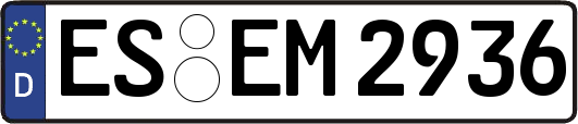 ES-EM2936