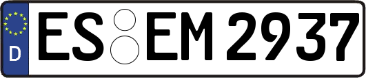 ES-EM2937