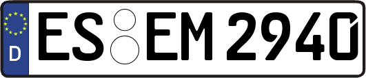 ES-EM2940