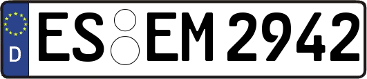 ES-EM2942