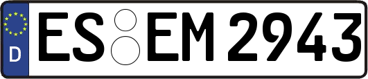 ES-EM2943