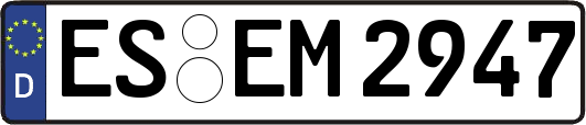 ES-EM2947