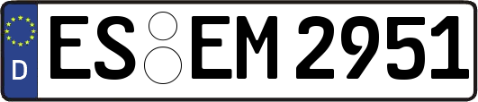 ES-EM2951