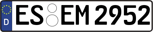ES-EM2952