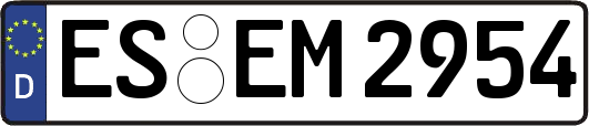 ES-EM2954