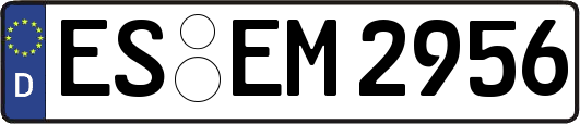 ES-EM2956
