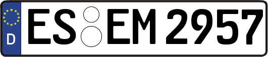 ES-EM2957