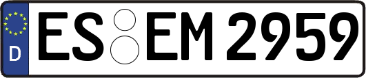 ES-EM2959