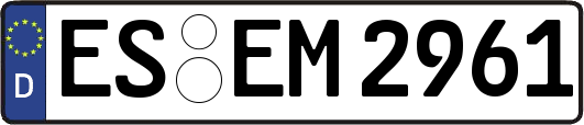 ES-EM2961