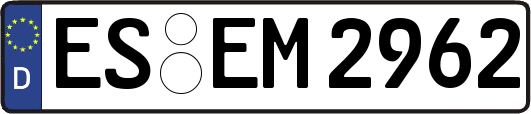 ES-EM2962