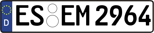 ES-EM2964