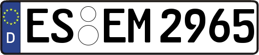 ES-EM2965