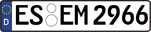 ES-EM2966