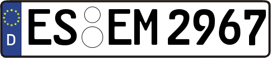 ES-EM2967