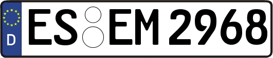 ES-EM2968