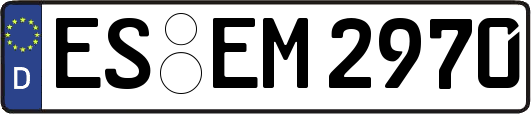 ES-EM2970