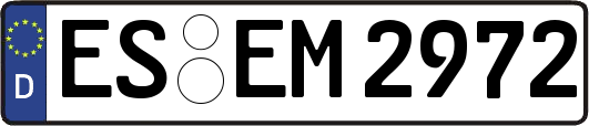 ES-EM2972